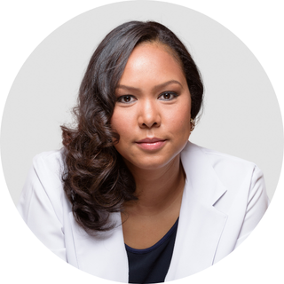 Jaquel Patterson, ND, MBA, FMCP-M